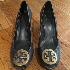 Tory Burch Wedge Heels